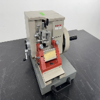 Tissue-Tek Accu-Cut Microtome image 1